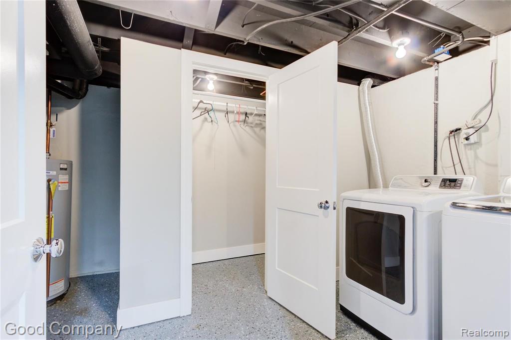 31295 West Rutland Street Beverly Hills, MI 48025 - Photo 41 of 52