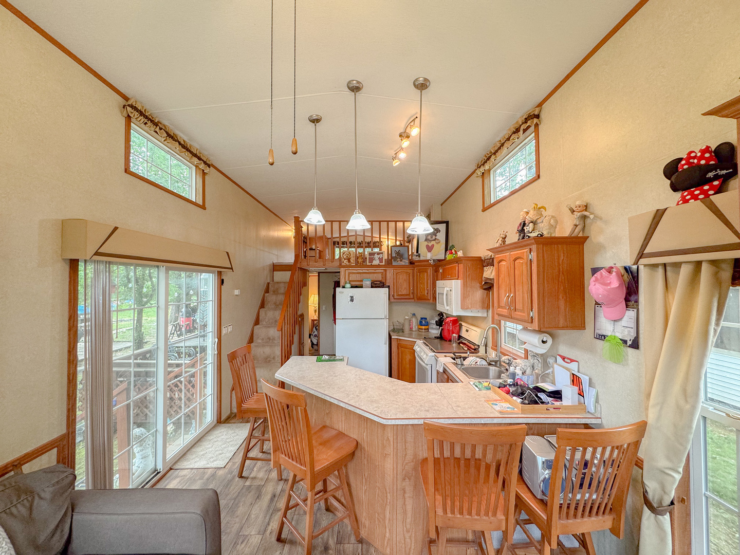 9-200 Woodhaven Sublette, IL 61367 - Photo 9 of 20