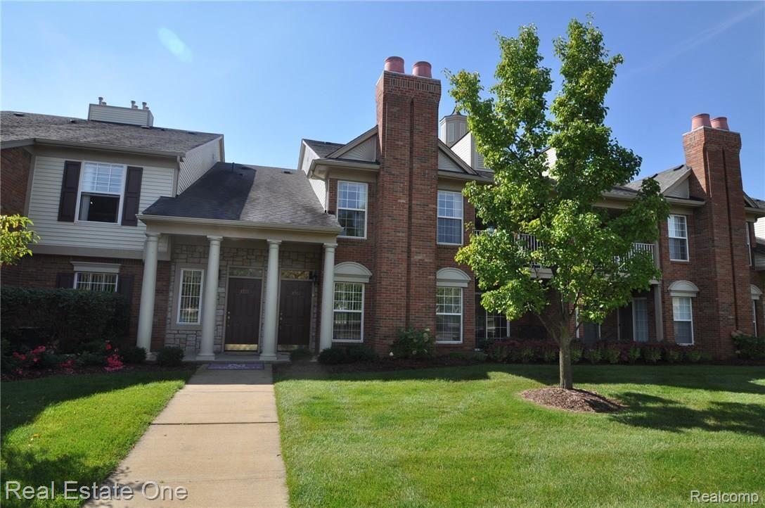 3561 Oakmonte Boulevard, Unit 44 Rochester, MI 48306 - Photo 1 of 30 1.JPG