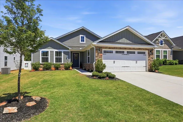 $312,000 | 2250 Hemming Way, Inman, SC 29349