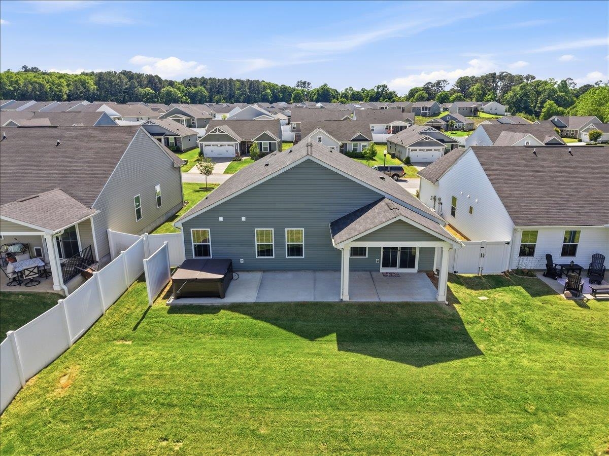 2250 Hemming Way Inman, SC 29349 - Photo 31 of 36