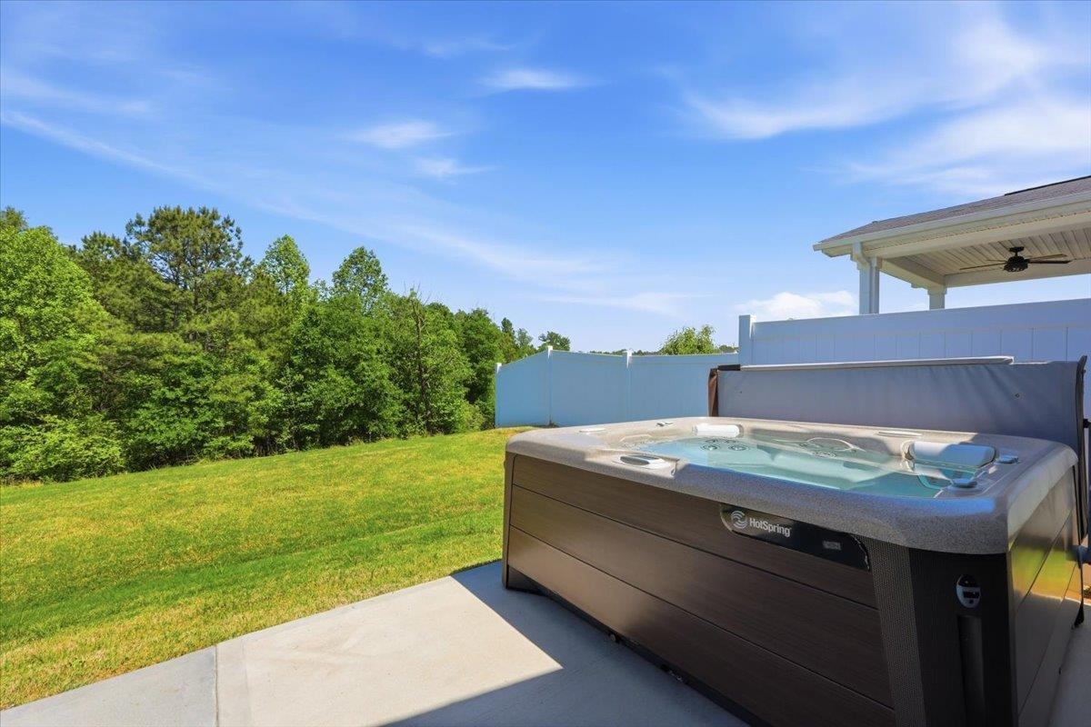 2250 Hemming Way Inman, SC 29349 - Photo 34 of 36