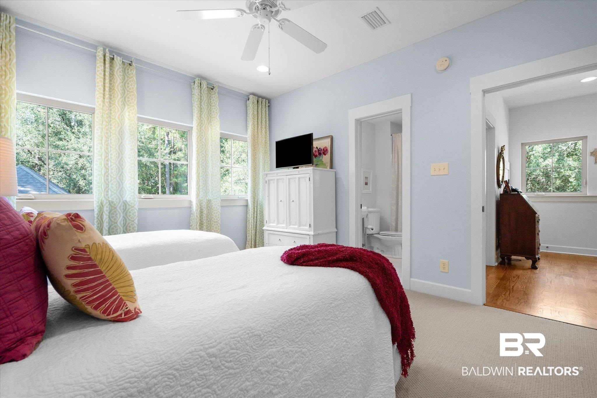 36001 Sibley Road Stapleton, AL 36578 - Photo 33 of 64 Bedroom