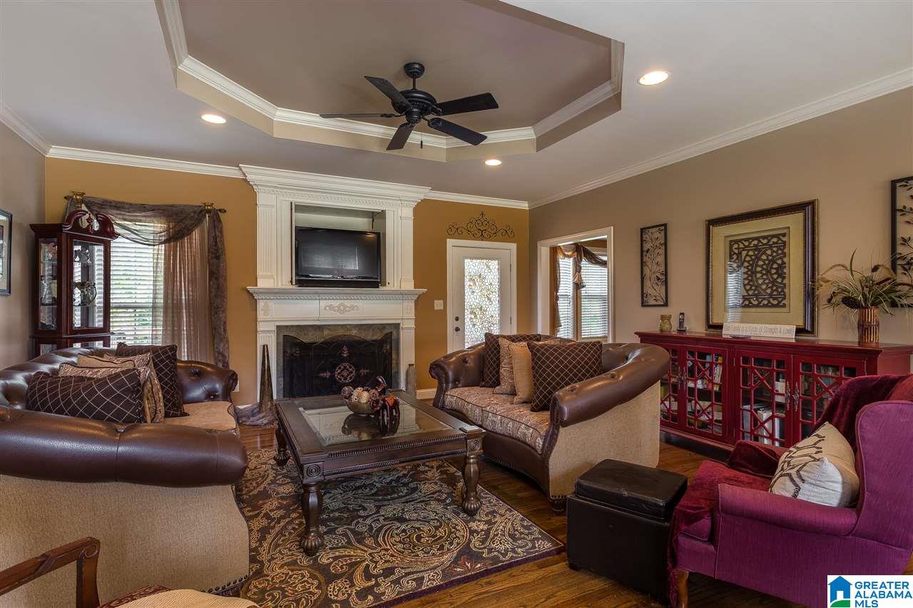6446 Cambridge Road Pinson, AL 35126 - Photo 5 of 38