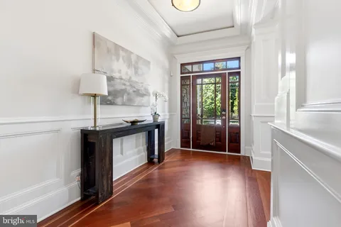 $2,595,000 | 7527 Westfield Drive, Bethesda, MD 20817