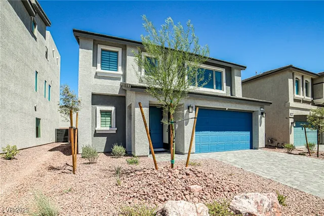 $4,500 | 8708 South Black Cordon Road, Las Vegas, NV 89139