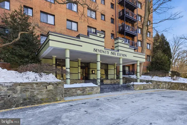 $1,650 | 7611 Maple Avenue, Unit 511, Takoma Park, MD 20912