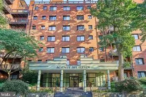 $1,840 | 7611 Maple Avenue, Unit 511, Takoma Park, MD 20912