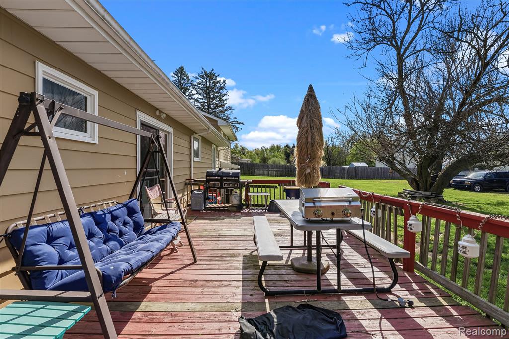 6270 East Dodge Road Mount Morris, MI 48458 - Photo 25 of 31