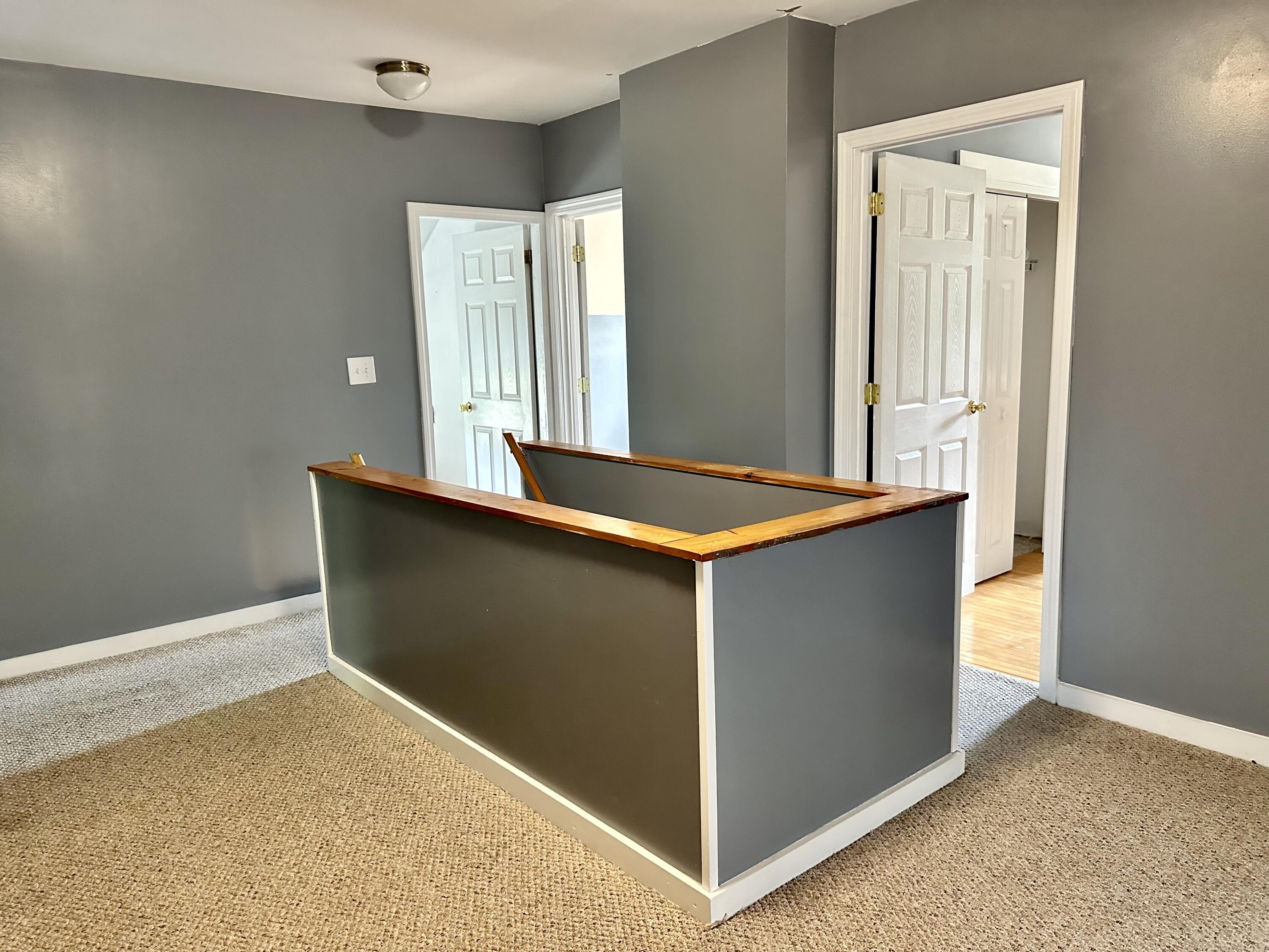 1 Kinderhook Street Randolph, ME 04346 - Photo 21 of 35 1 Kinderhook upstairs