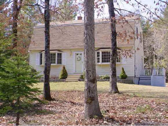 398 Wilsons Crossing Road Auburn, NH 03032 - Photo 1 of 5 Gallery Image 1