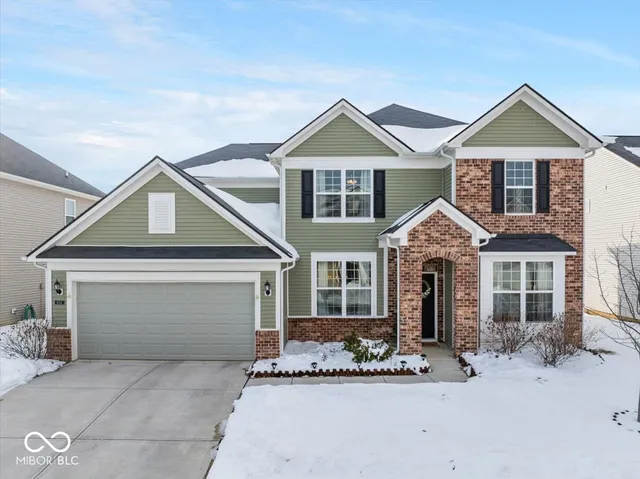 $425,000 | 4114 Spirea Drive, Plainfield, IN 46168
