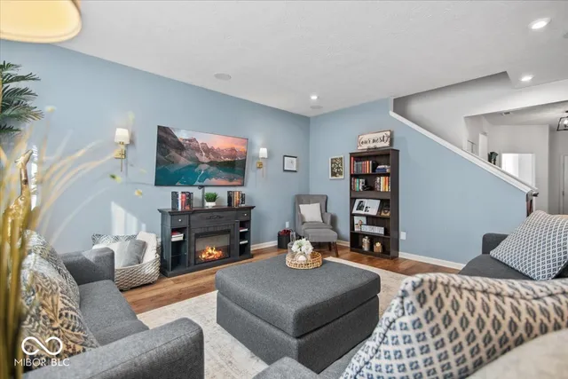 $425,000 | 4114 Spirea Drive, Plainfield, IN 46168