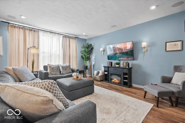 $425,000 | 4114 Spirea Drive, Plainfield, IN 46168