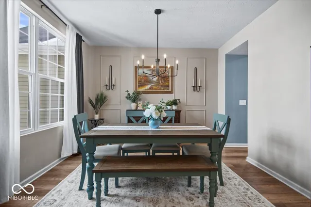 $425,000 | 4114 Spirea Drive, Plainfield, IN 46168