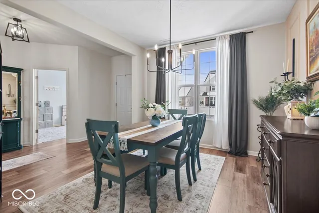 $425,000 | 4114 Spirea Drive, Plainfield, IN 46168