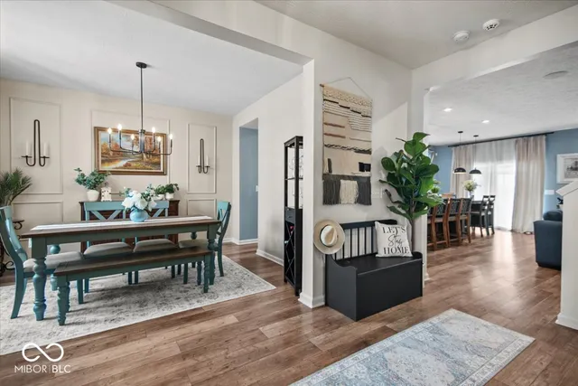 $425,000 | 4114 Spirea Drive, Plainfield, IN 46168