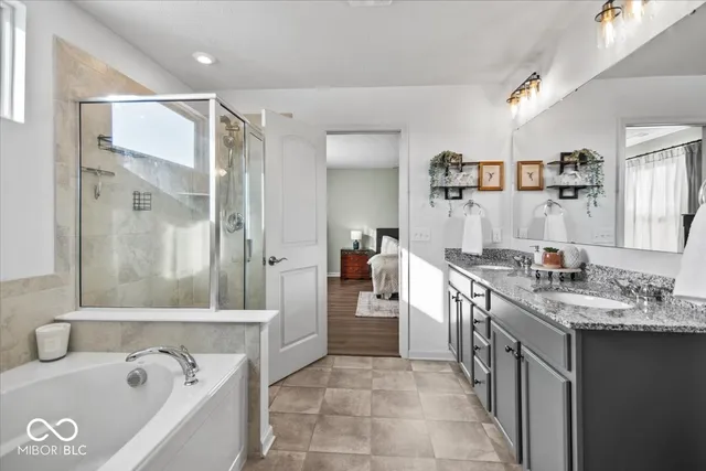 $425,000 | 4114 Spirea Drive, Plainfield, IN 46168