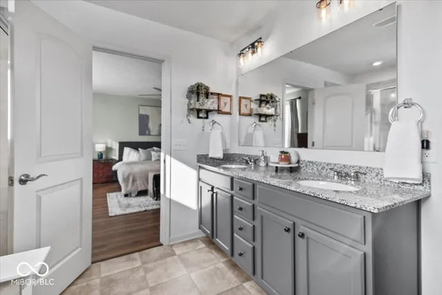 $425,000 | 4114 Spirea Drive, Plainfield, IN 46168