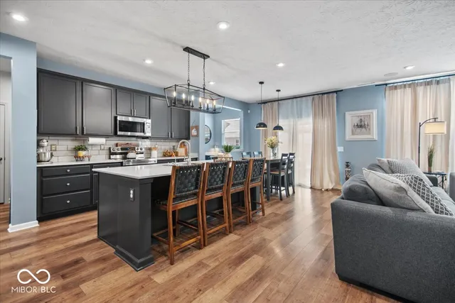 $425,000 | 4114 Spirea Drive, Plainfield, IN 46168