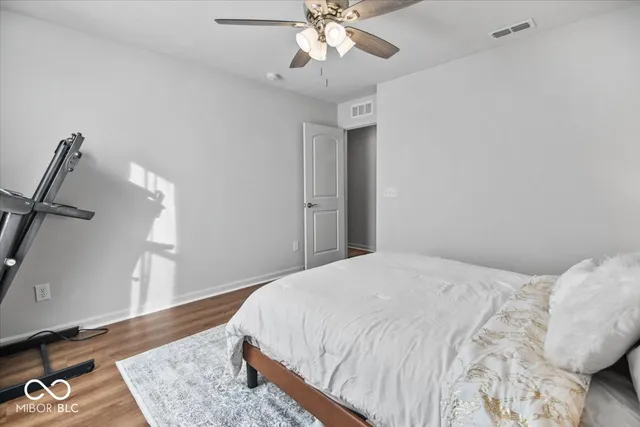 $425,000 | 4114 Spirea Drive, Plainfield, IN 46168