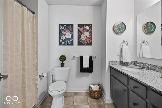 $425,000 | 4114 Spirea Drive, Plainfield, IN 46168