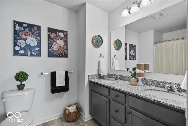 $425,000 | 4114 Spirea Drive, Plainfield, IN 46168