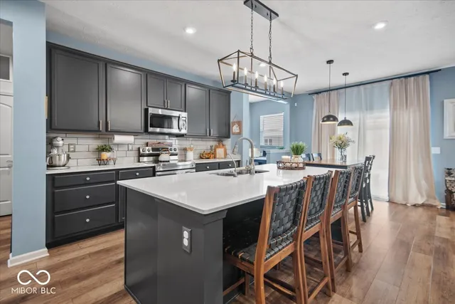 $425,000 | 4114 Spirea Drive, Plainfield, IN 46168