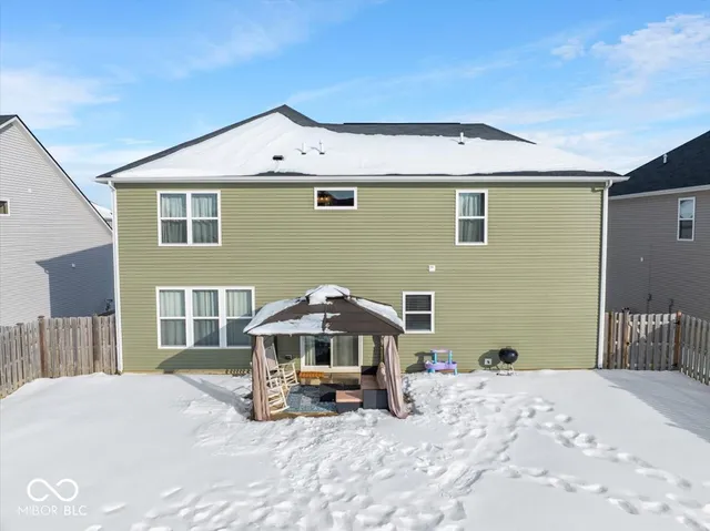 $425,000 | 4114 Spirea Drive, Plainfield, IN 46168