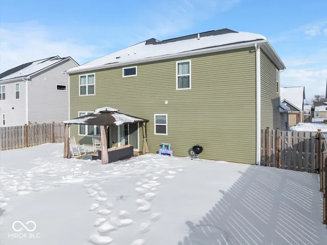 $425,000 | 4114 Spirea Drive, Plainfield, IN 46168