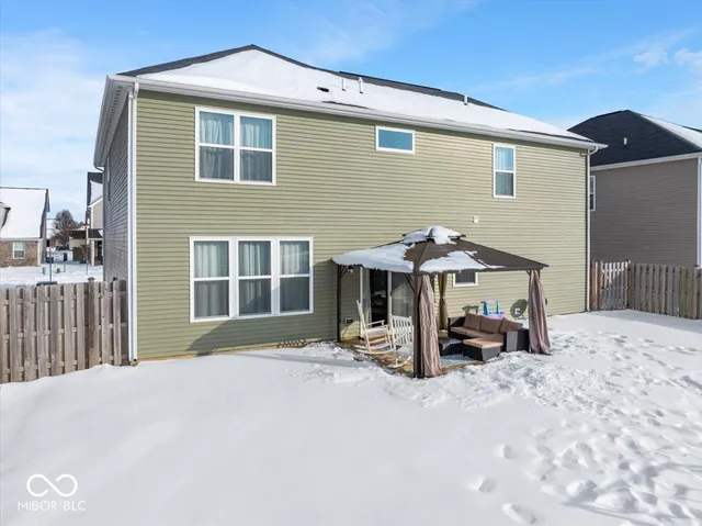 $425,000 | 4114 Spirea Drive, Plainfield, IN 46168