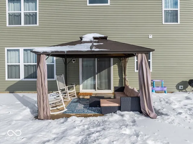 $425,000 | 4114 Spirea Drive, Plainfield, IN 46168