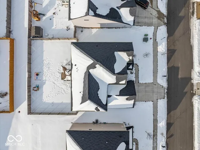 $425,000 | 4114 Spirea Drive, Plainfield, IN 46168