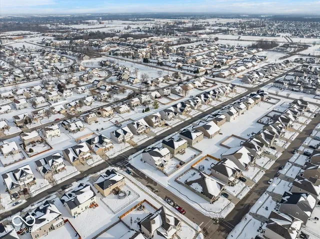 $425,000 | 4114 Spirea Drive, Plainfield, IN 46168