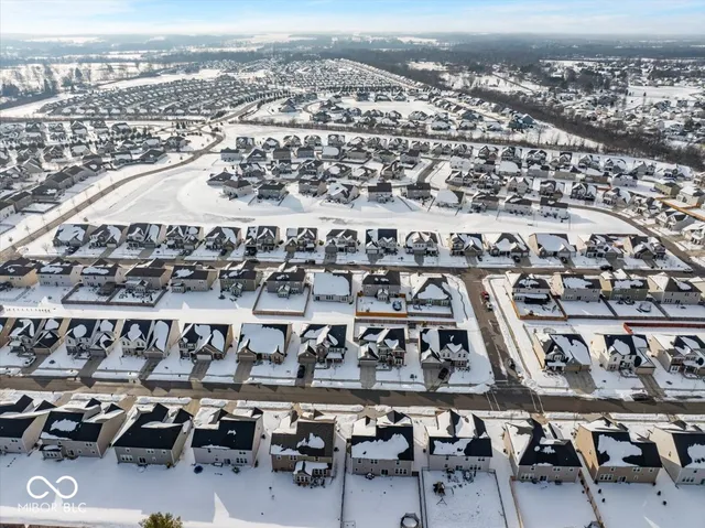 $425,000 | 4114 Spirea Drive, Plainfield, IN 46168