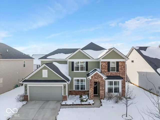 $425,000 | 4114 Spirea Drive, Plainfield, IN 46168