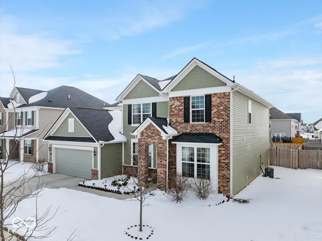 $425,000 | 4114 Spirea Drive, Plainfield, IN 46168