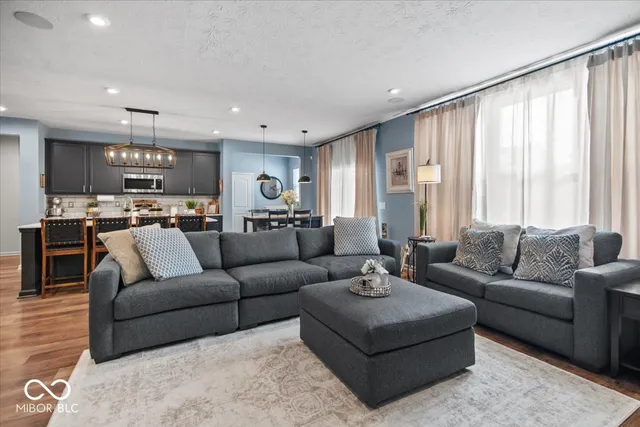 $425,000 | 4114 Spirea Drive, Plainfield, IN 46168