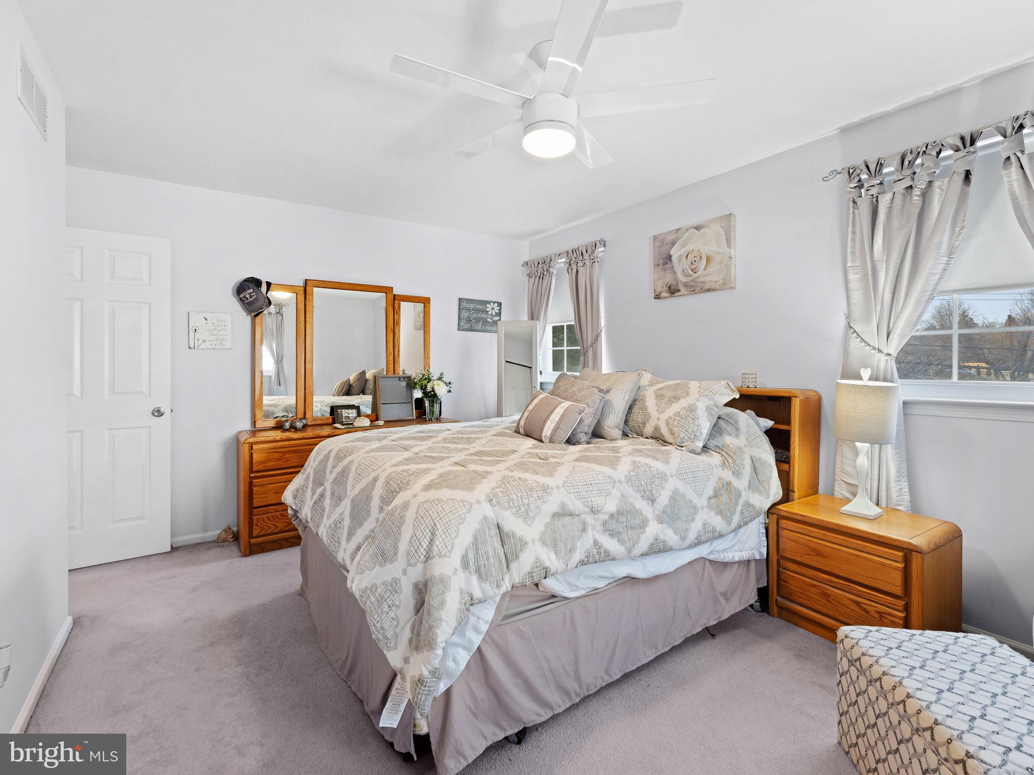 665 Pickering Road Southampton, PA 18966 - Photo 33 of 50 1st Bedroom