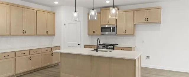 $395,500 | 14153 Gallatin Street, Pilot Point, TX 76258