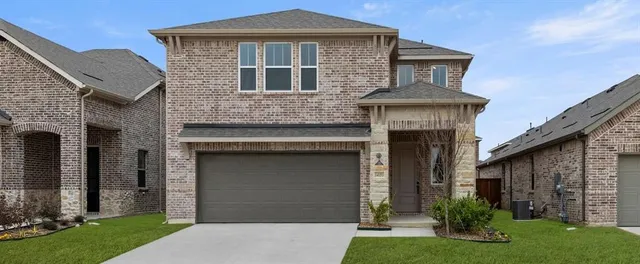 $395,500 | 14153 Gallatin Street, Pilot Point, TX 76258