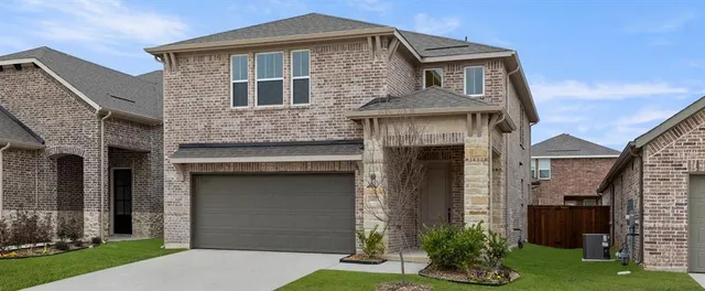 $395,500 | 14153 Gallatin Street, Pilot Point, TX 76258