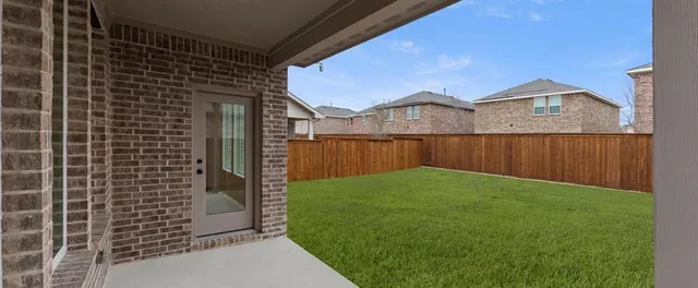 $395,500 | 14153 Gallatin Street, Pilot Point, TX 76258