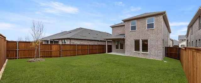 $395,500 | 14153 Gallatin Street, Pilot Point, TX 76258
