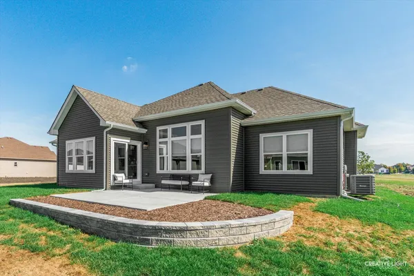 $611,900 | 668 Cumberland Lane, Oswego, IL 60543