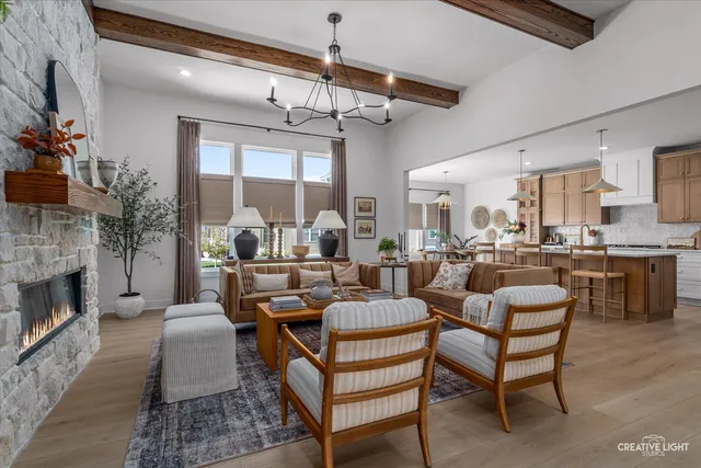 $591,900 | 668 Cumberland Lane, Oswego, IL 60543