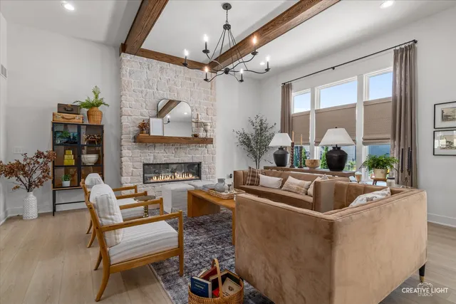 $591,900 | 668 Cumberland Lane, Oswego, IL 60543