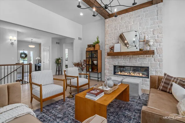 $591,900 | 668 Cumberland Lane, Oswego, IL 60543