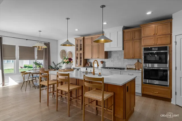 $591,900 | 668 Cumberland Lane, Oswego, IL 60543