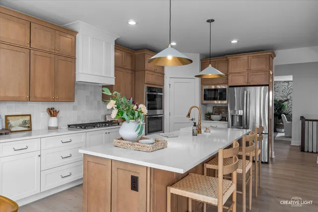 $591,900 | 668 Cumberland Lane, Oswego, IL 60543